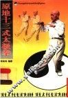 原地十三式太极拳