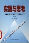 实践与思考  第2辑