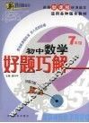 好题巧解  初中数学  七年级 电子书封面