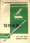 写作概要