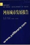河南城市发展报告  2004
