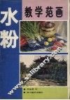 水粉教学范画
