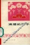 沸腾的日子  演唱作品集 封面