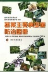 蔬菜主要病虫害防治图册