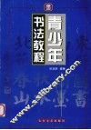 青少年书法教程