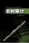 农村审计