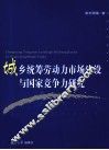 城乡统筹劳动力市场建设与国家竞争力研究