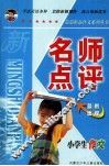 小学生作文名师点评
