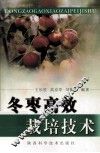 冬枣高效栽培技术