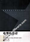 电算化会计  原理·分析·应用  第3版