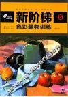 新阶梯  5  色彩静物训练