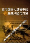 货币国际化进程中的金融风险与对策