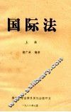 国际法  上
