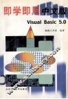 即学即用中文版Visual Basic 5.0