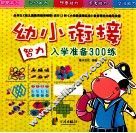 有效衔接入学准备300练  智力