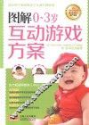 图解0-3岁互动游戏方案