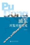浦东开发开放研究