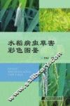 水稻病虫草害彩色图鉴
