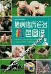 猪病临床诊治彩色图谱