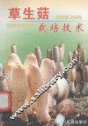 草生菇栽培技术