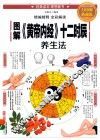 图解  黄帝内经  12时辰养生法