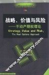 战略、价值与风险  不动产期权理论