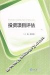 投资项目评估