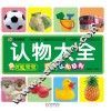 优能宝宝启智认知系列  认物大全