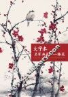 大字本名家画范  梅花