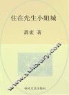 国内大奖书系  住在先生小姐城