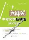 大冲关  中考化学压轴题·强化集训