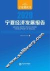 宁夏经济发展报告  2020