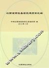 江西省高校基层党建项目汇编