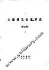 大城县文化艺术志  修改稿  下