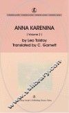 最经典英语文库  安娜·卡列尼娜  下