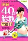 图解40周胎教大百科