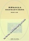 陕西社会主义新农村建设若干问题研究
