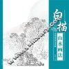 传统线描技法详解  白描山水画法