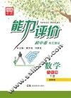 能力评价初中·数学  八年级  下  湘教版