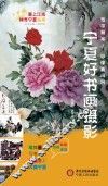 塞上江南神奇宁夏丛书  宁夏好书画摄影