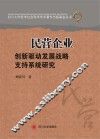 民营企业创新驱动发展战略支持系统研究